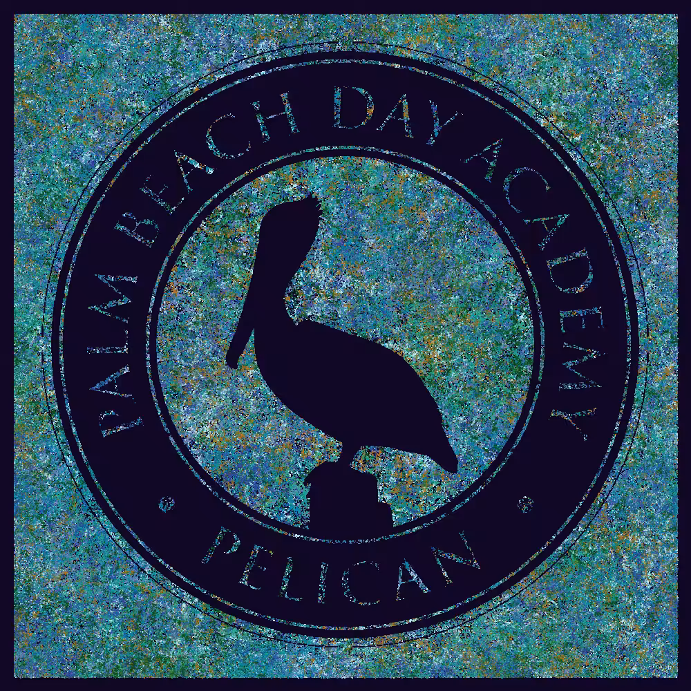PBDA Generative Pelican / Flamingo #24