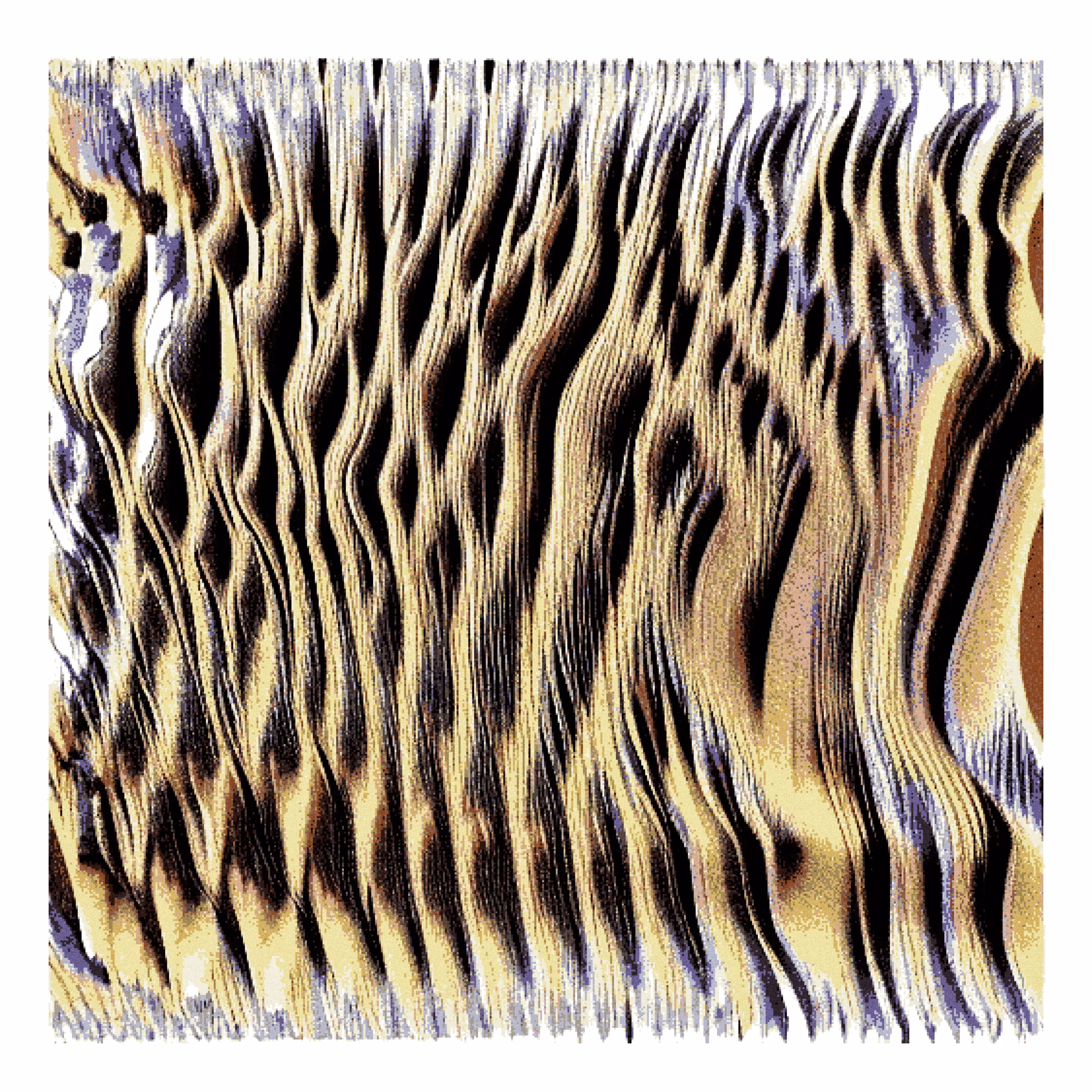 Noise swatch sk772n