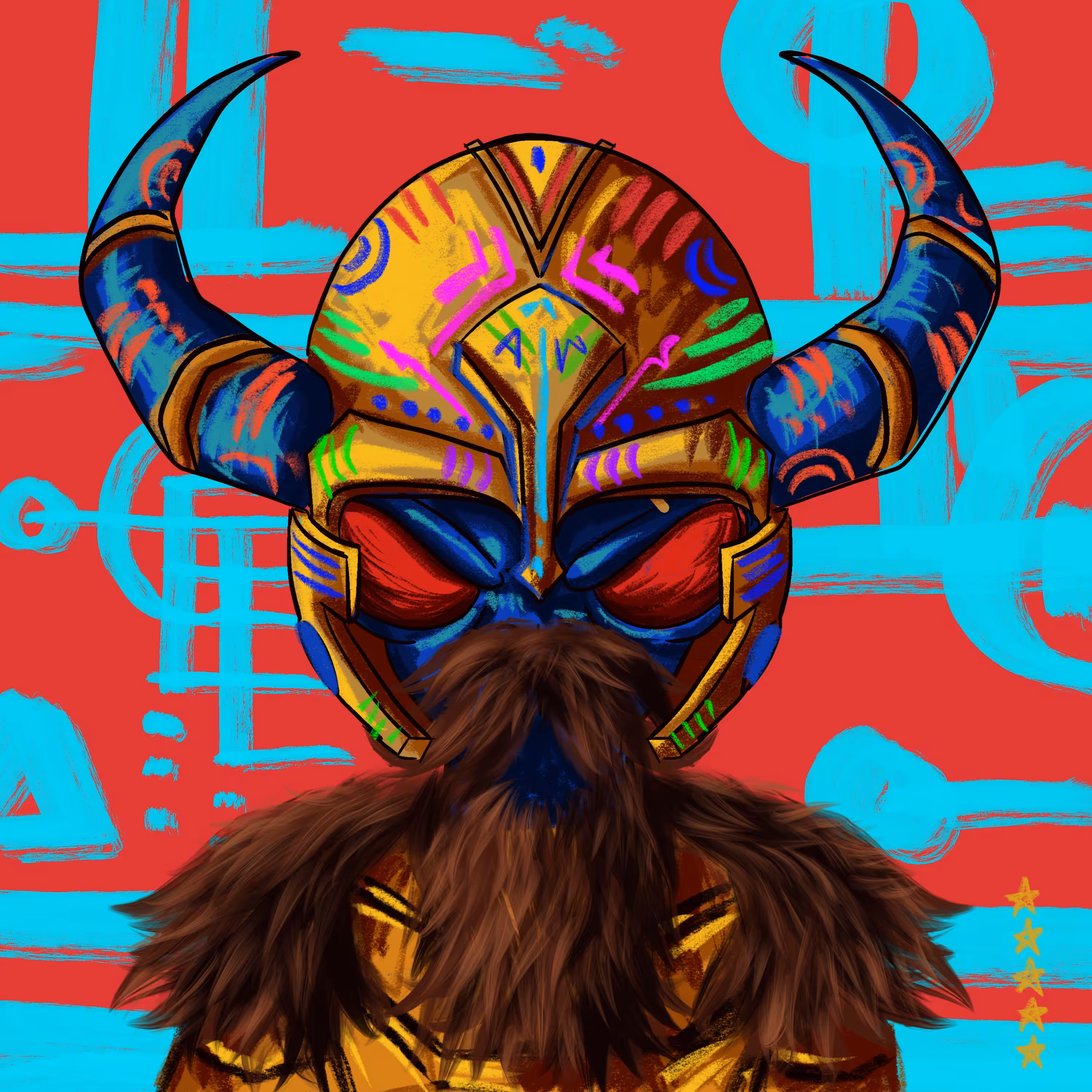 SimpTribe #126