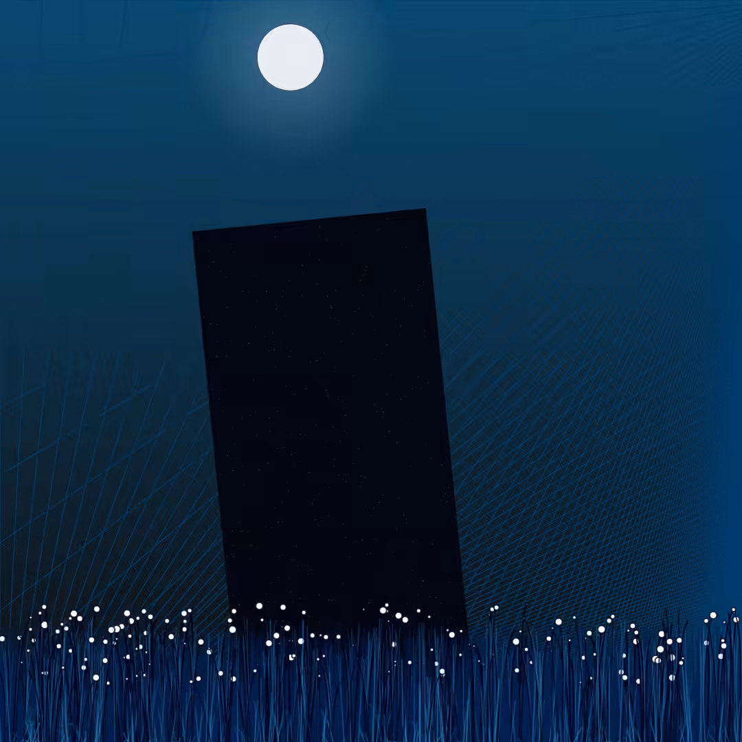 Monolith #7