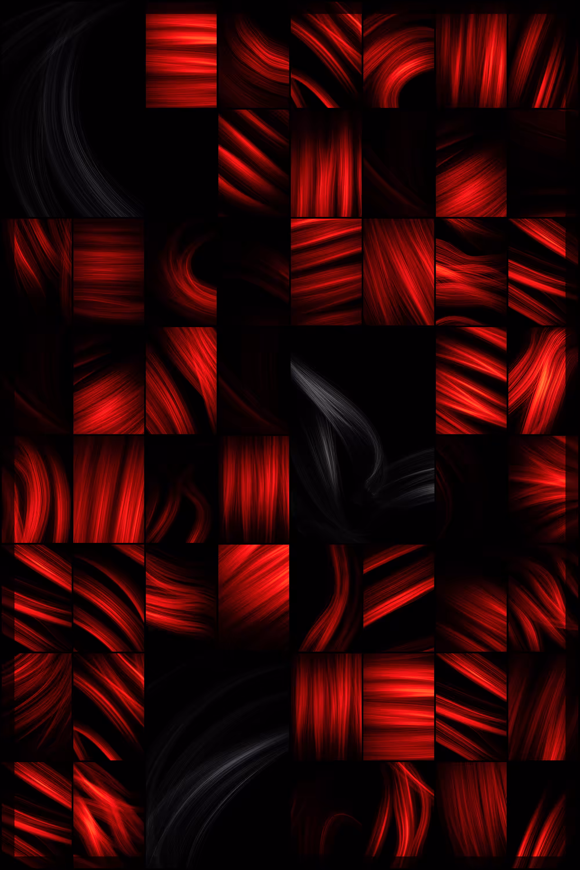 Vortex Dreams #670