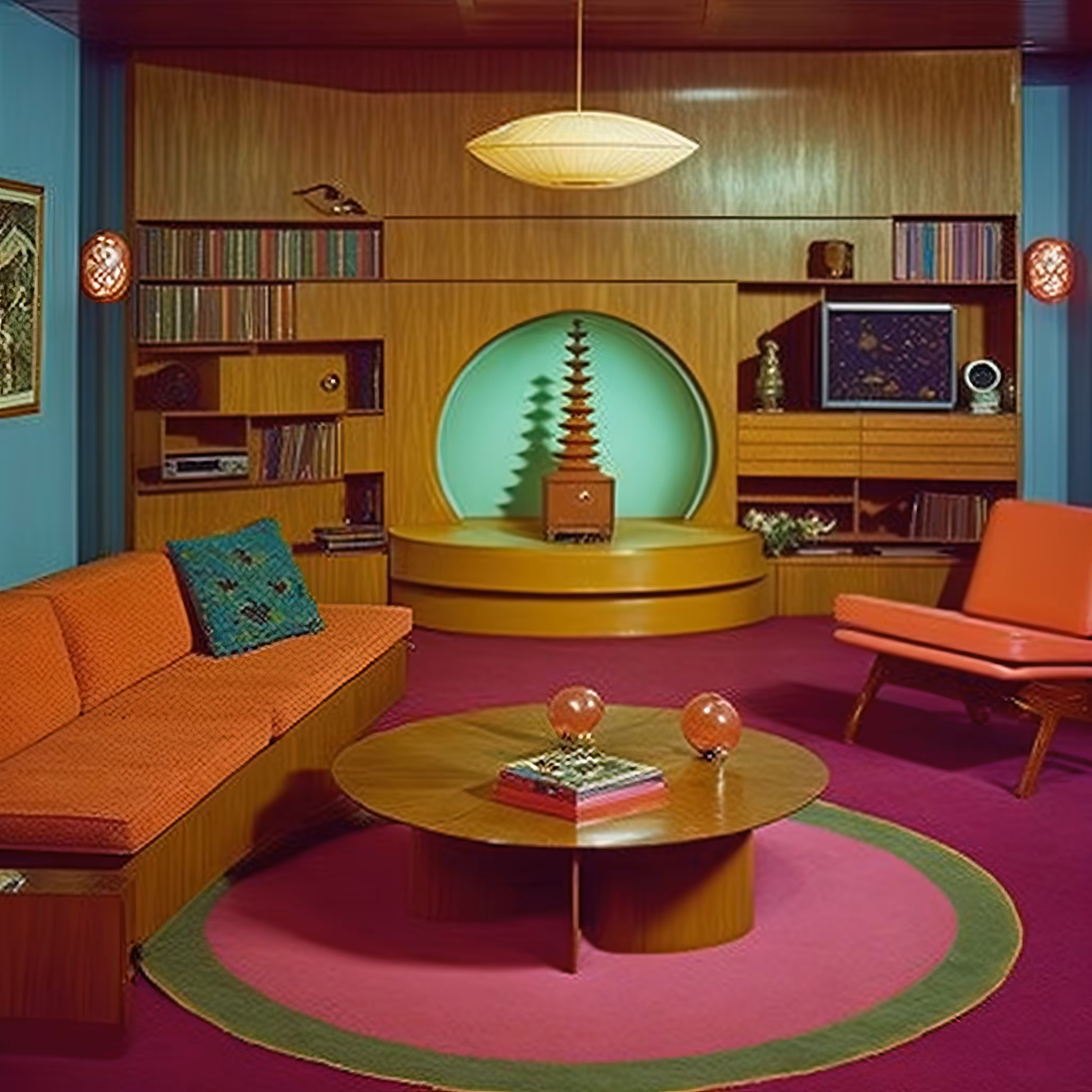Room 29