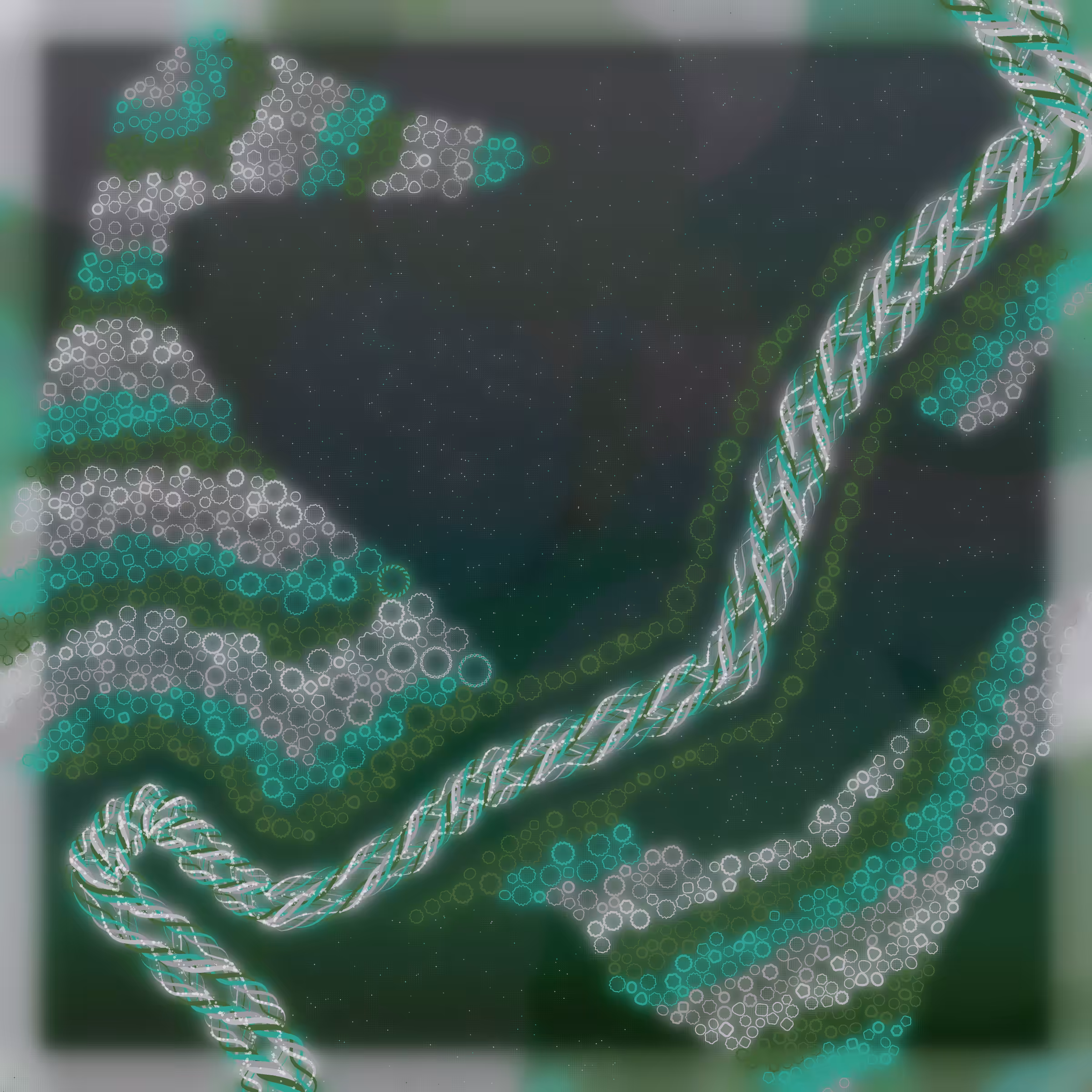 Friendship Bracelets #29067