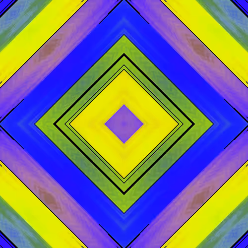 Mirrored Division #92