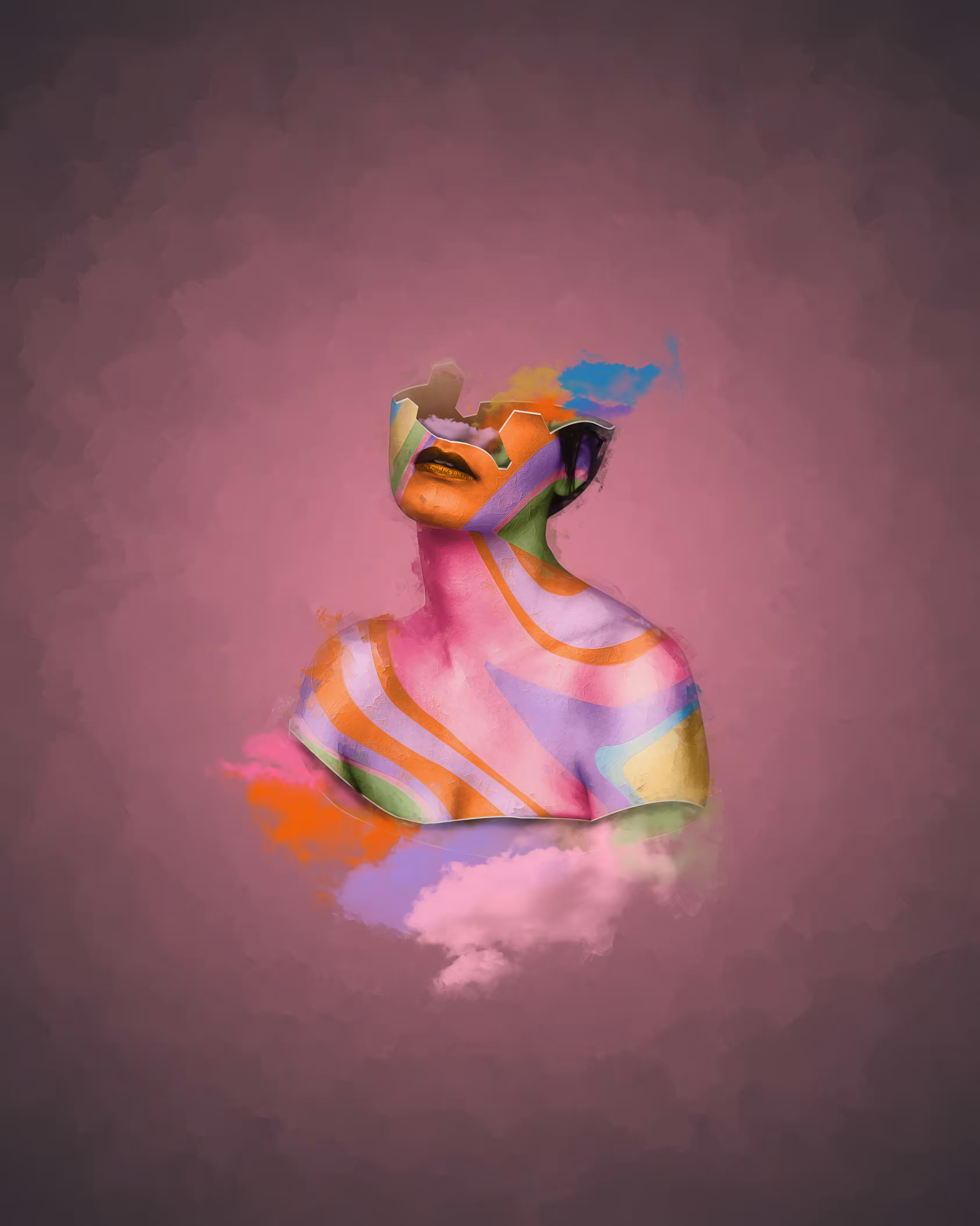 Day 96 - Rare Skin