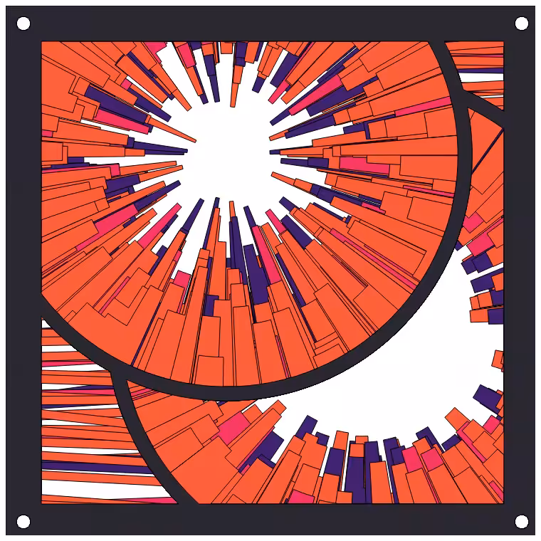Circle City #141
