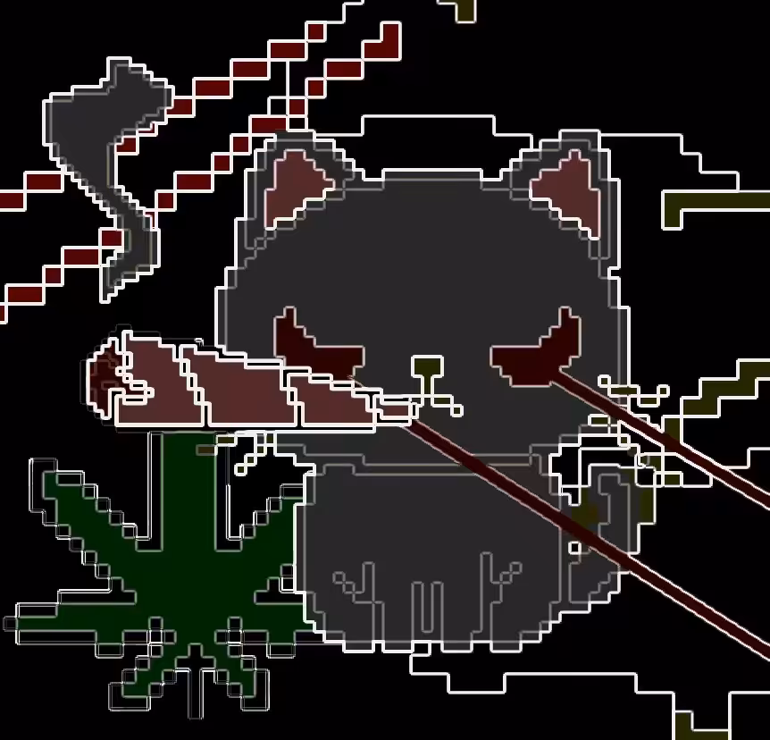 The Killer Cat - Part 11