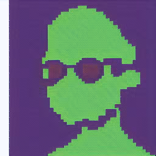 'create random character' #19