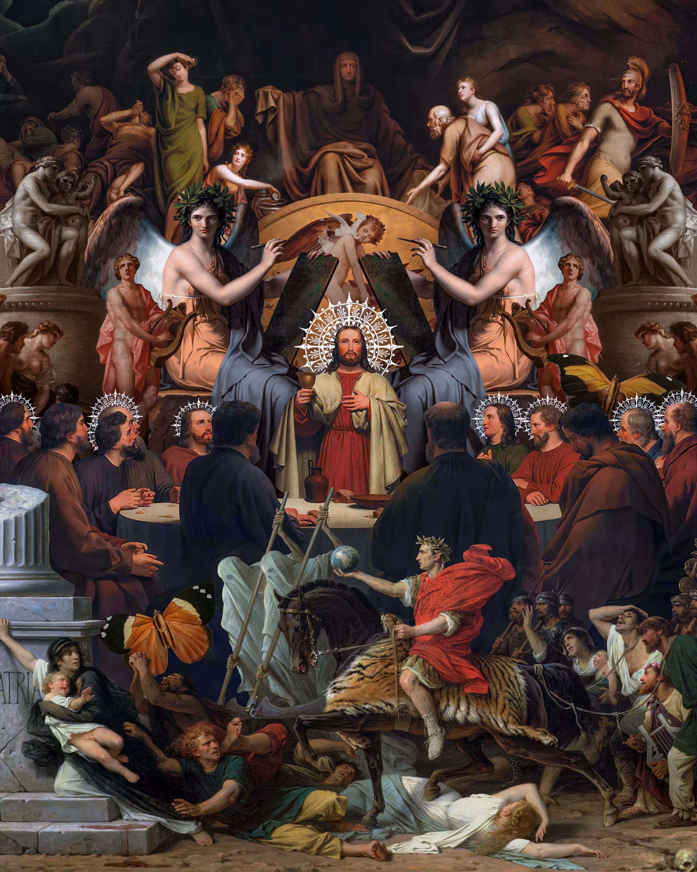 The Communion