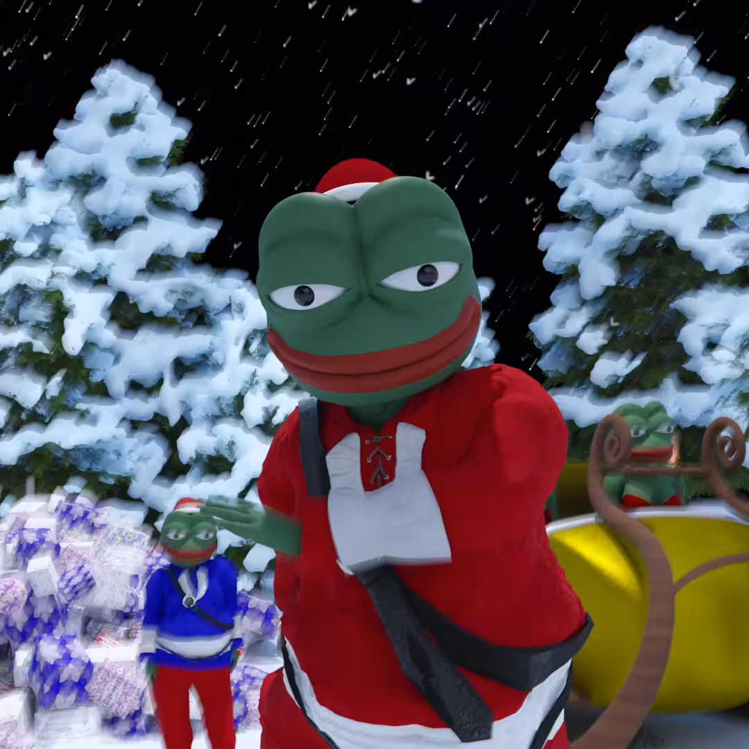 Christmas Cheer