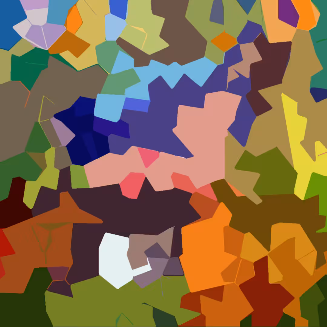 Colors Dance #01