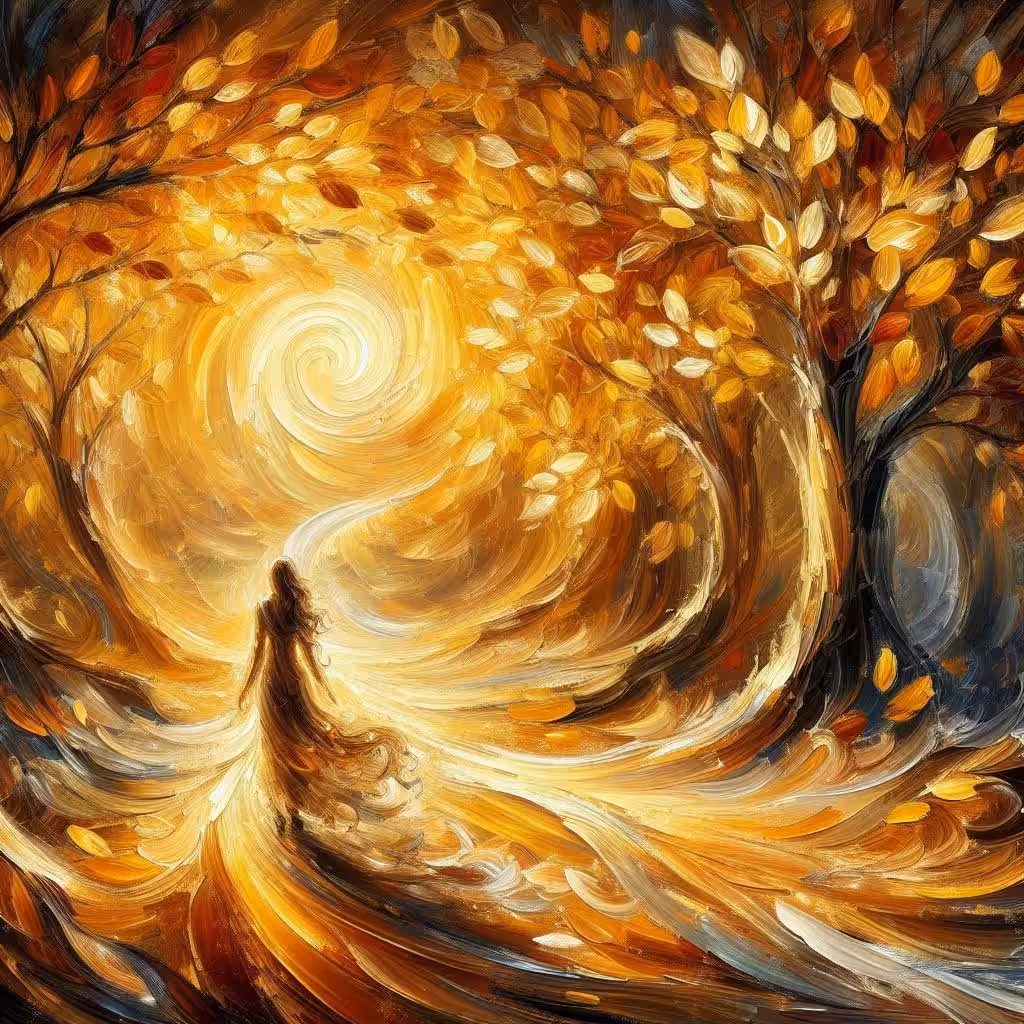 Eternal Horizons
