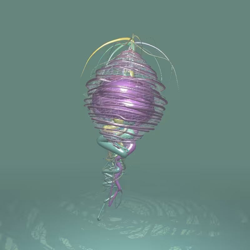 ProtoCephalopod:01 #65