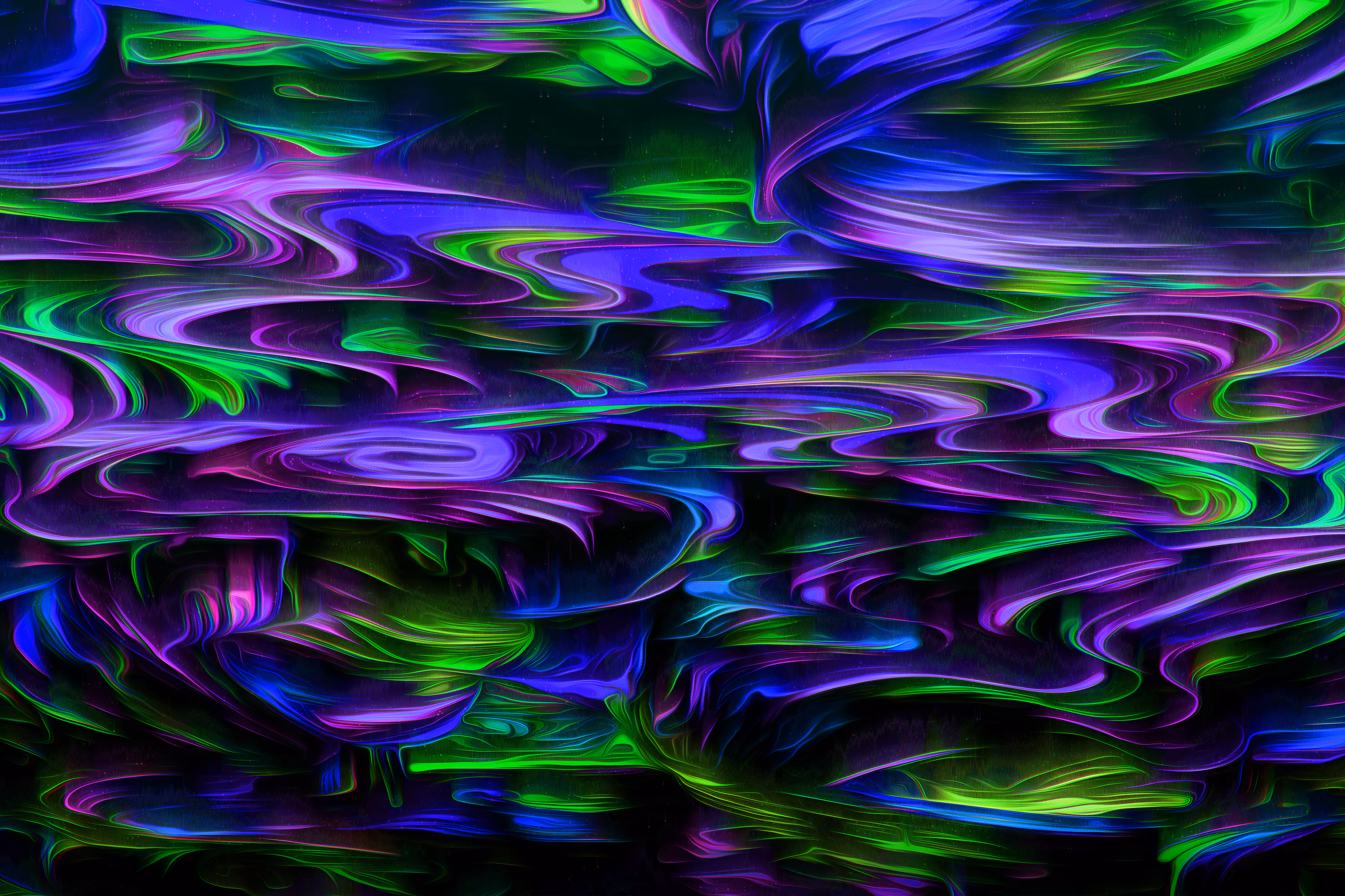 NORTHERN LIGHTS