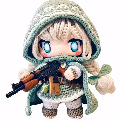 Knitkitmori #247