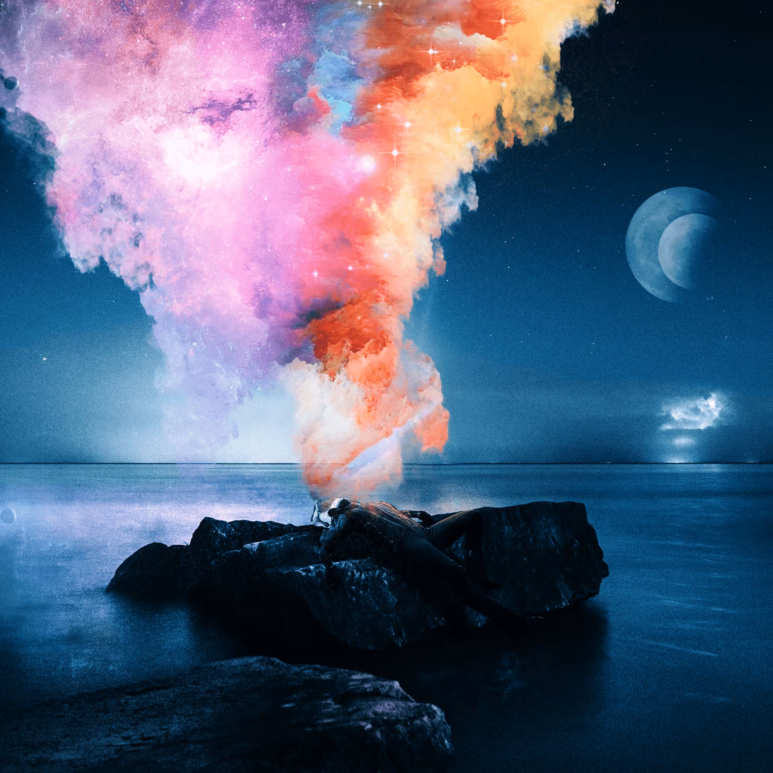 universal clouds