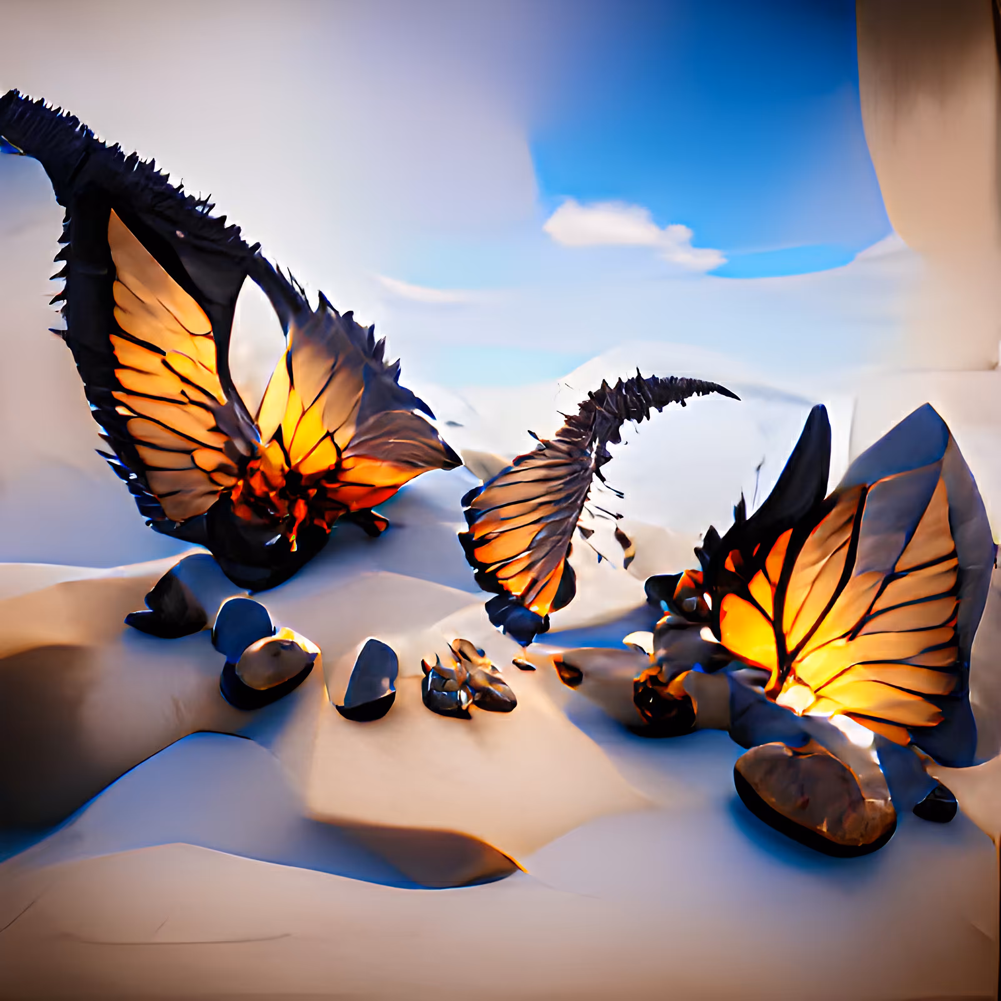 monolithic_monarchs | #2