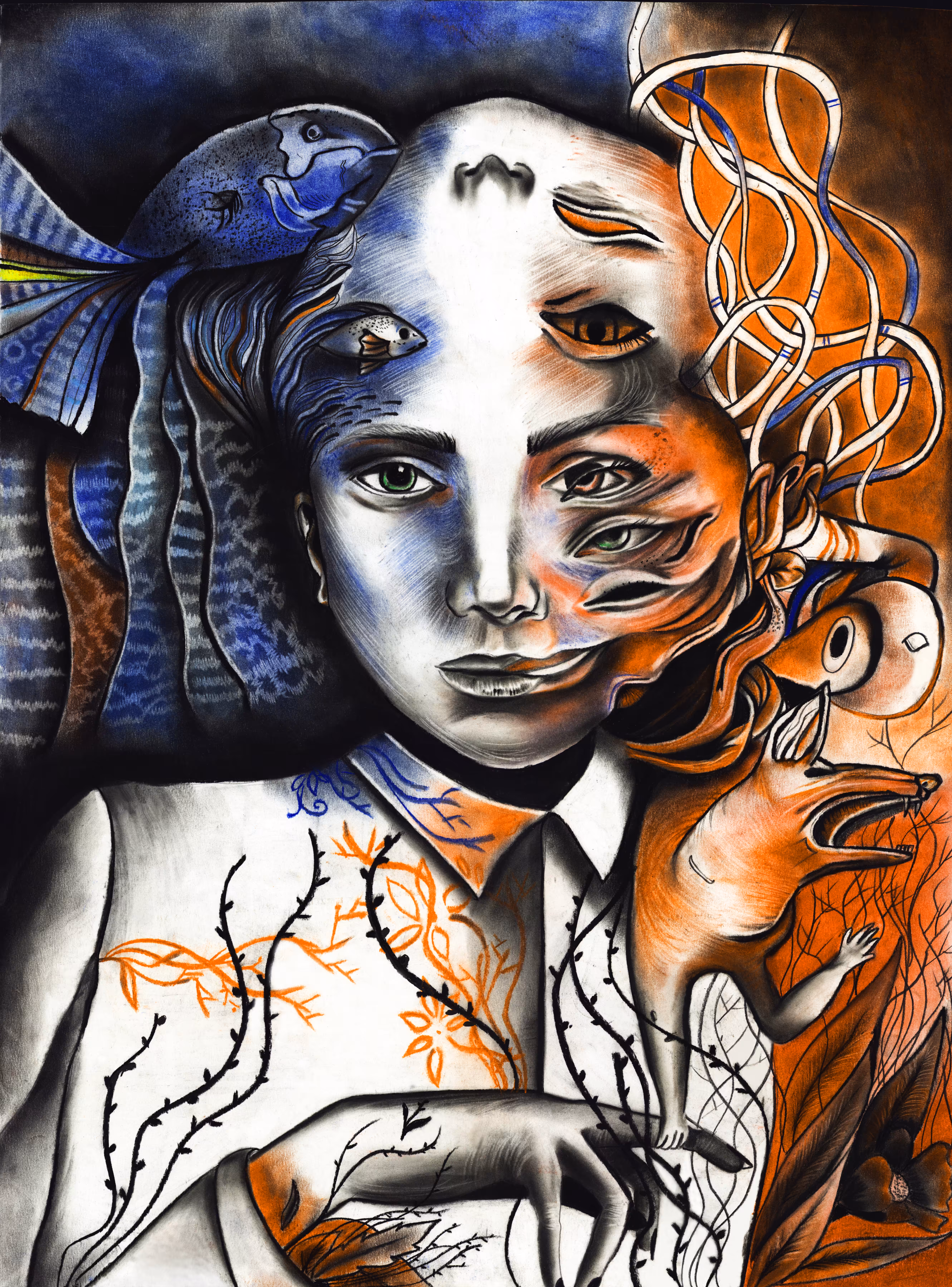 bipolar