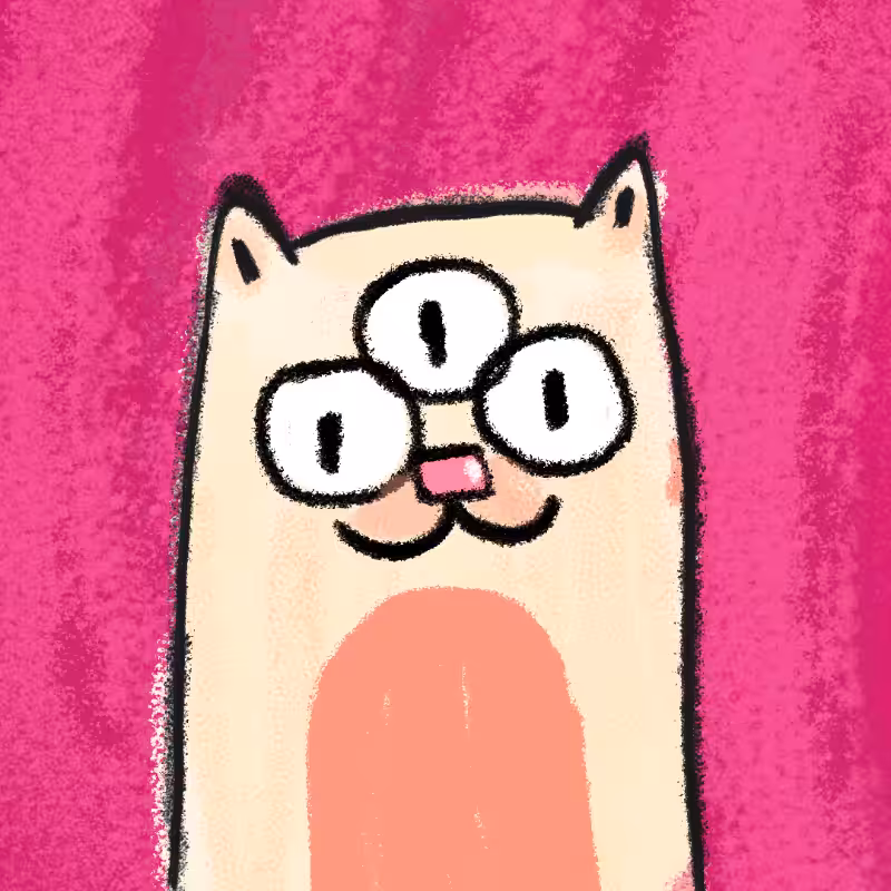 Cattos #1
