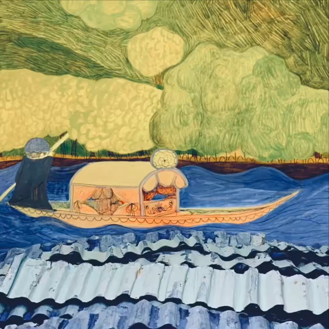 007: voyage of milʦār ʦūⁿṭ kul