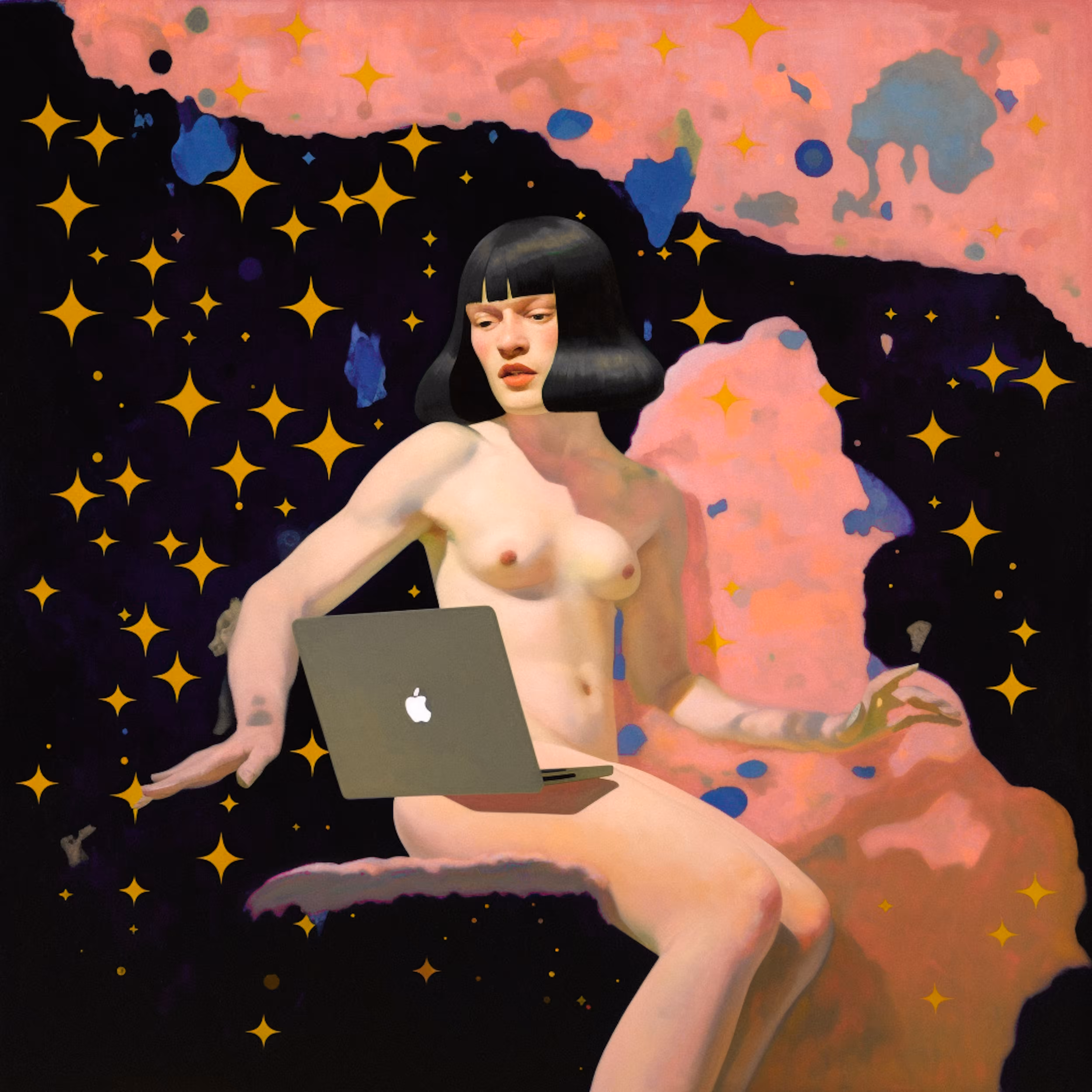  Surfing Beyond the Cosmos