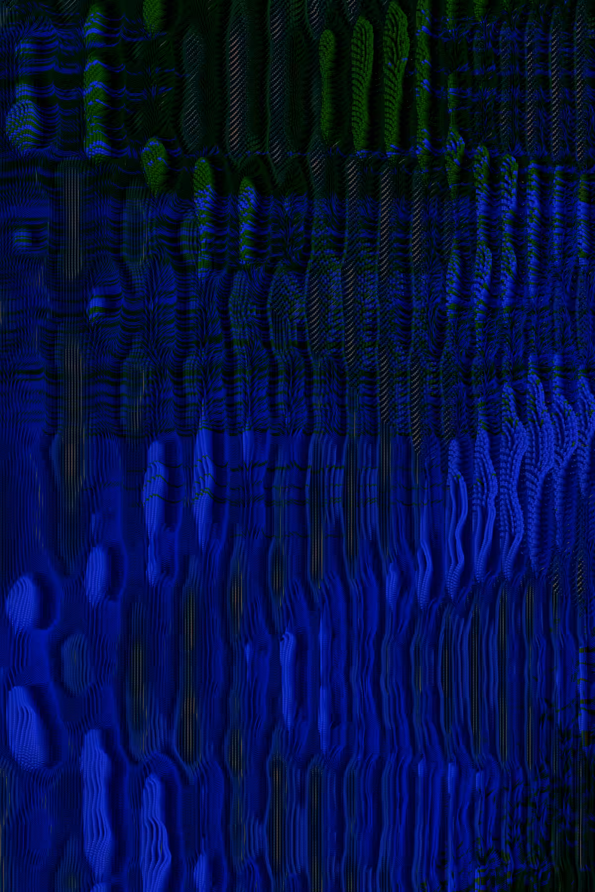 The Space in Between #226