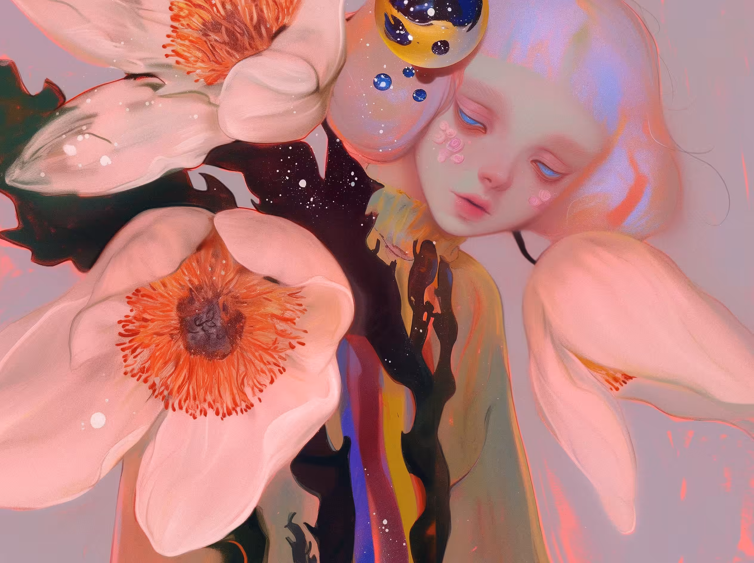 Rodeo posts: Deep Blue