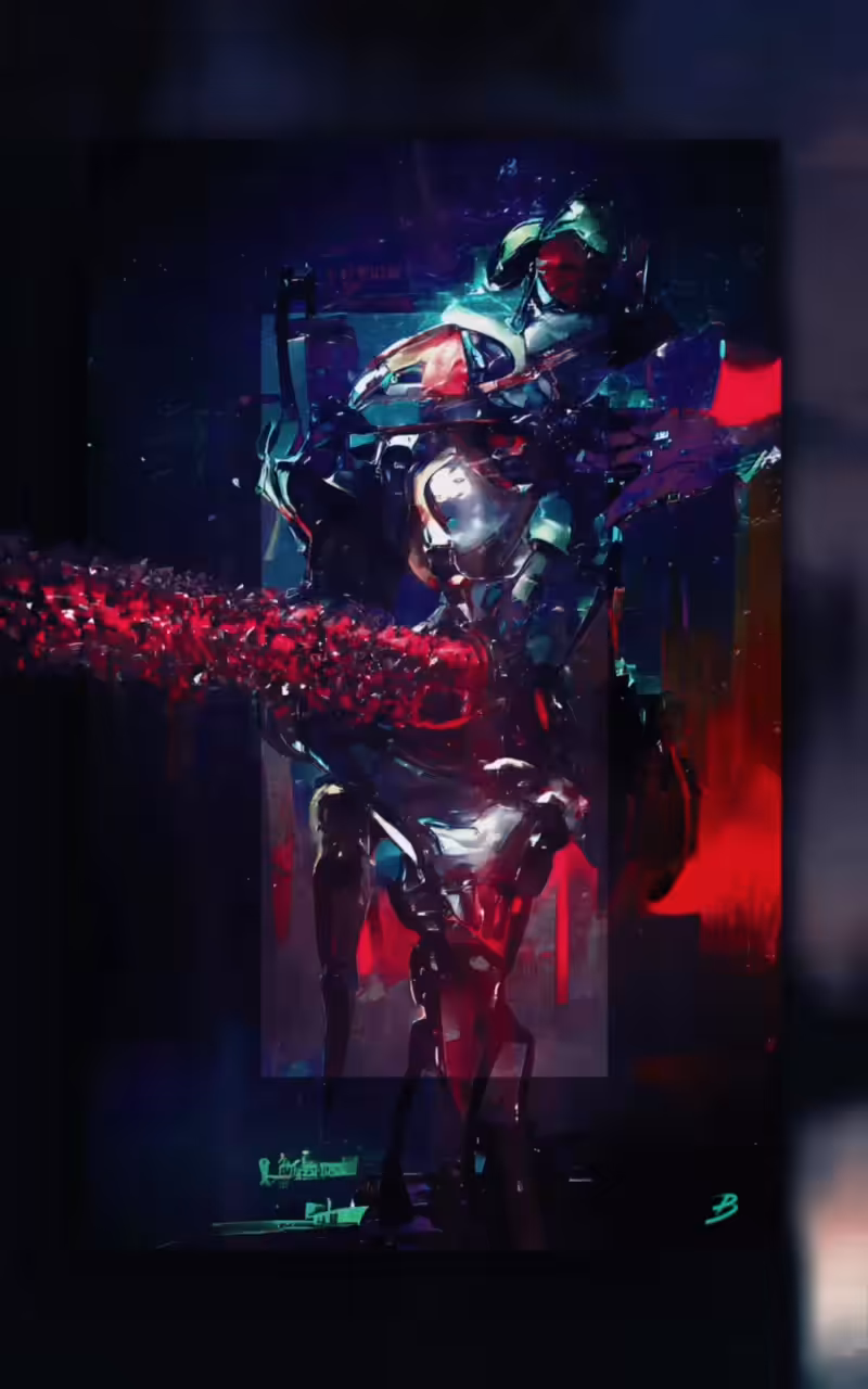 Cyborg