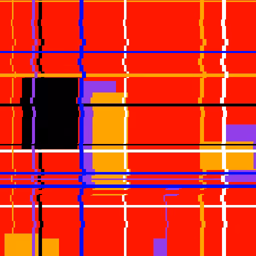 Chromatic Chaos #575