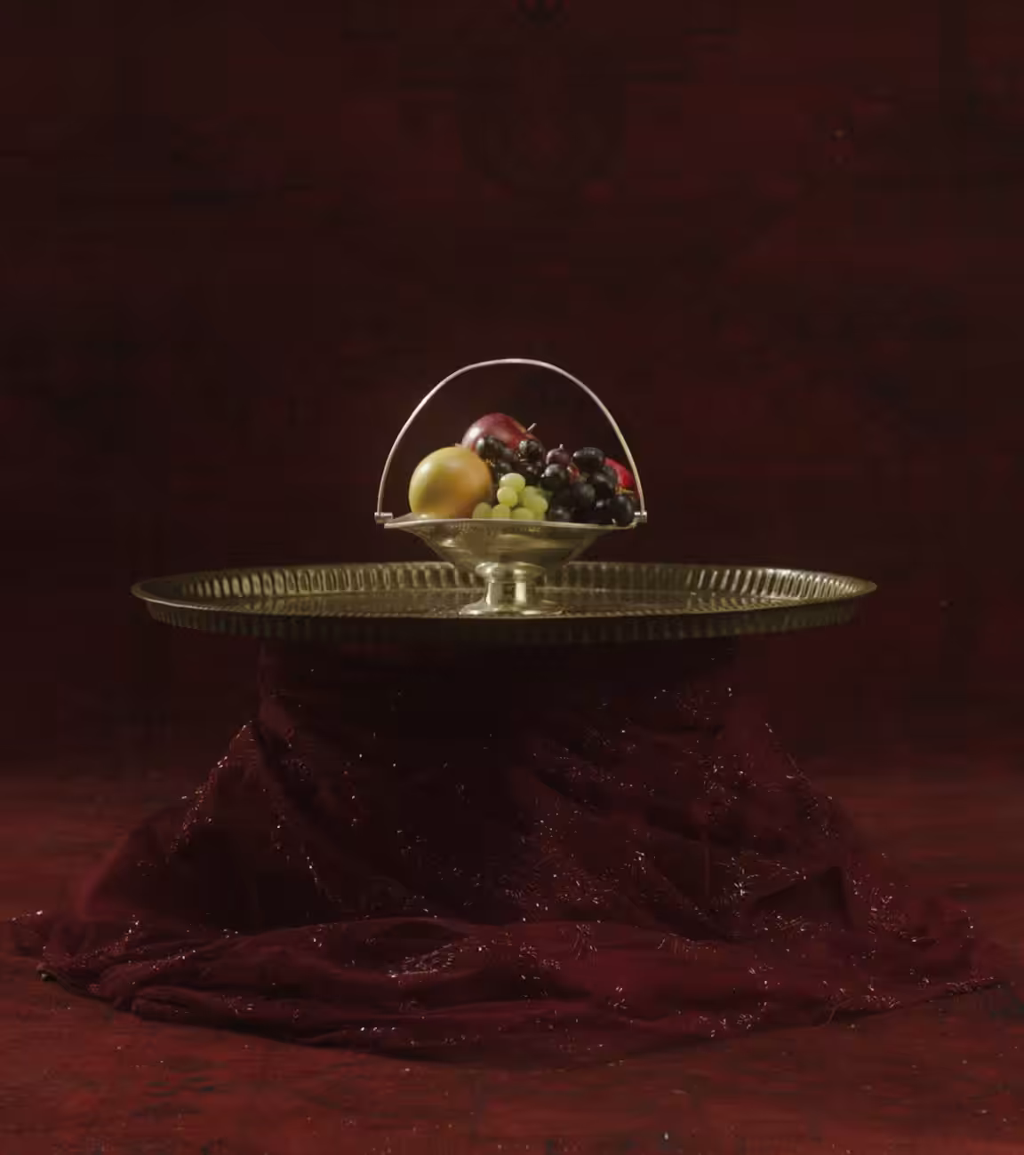 Fruit Plate
