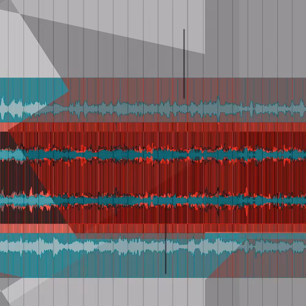 infinite machine cry #2