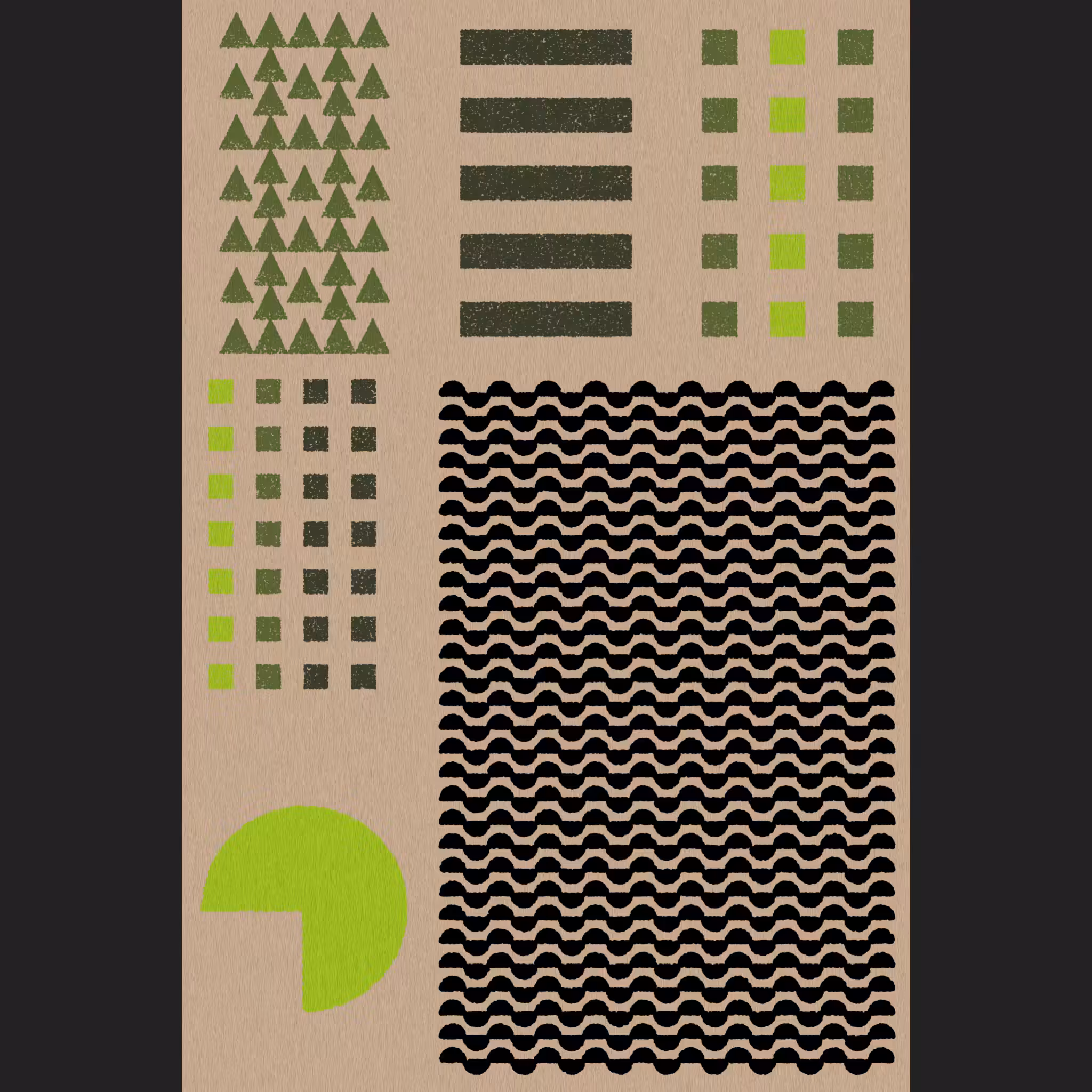 Less is More #64