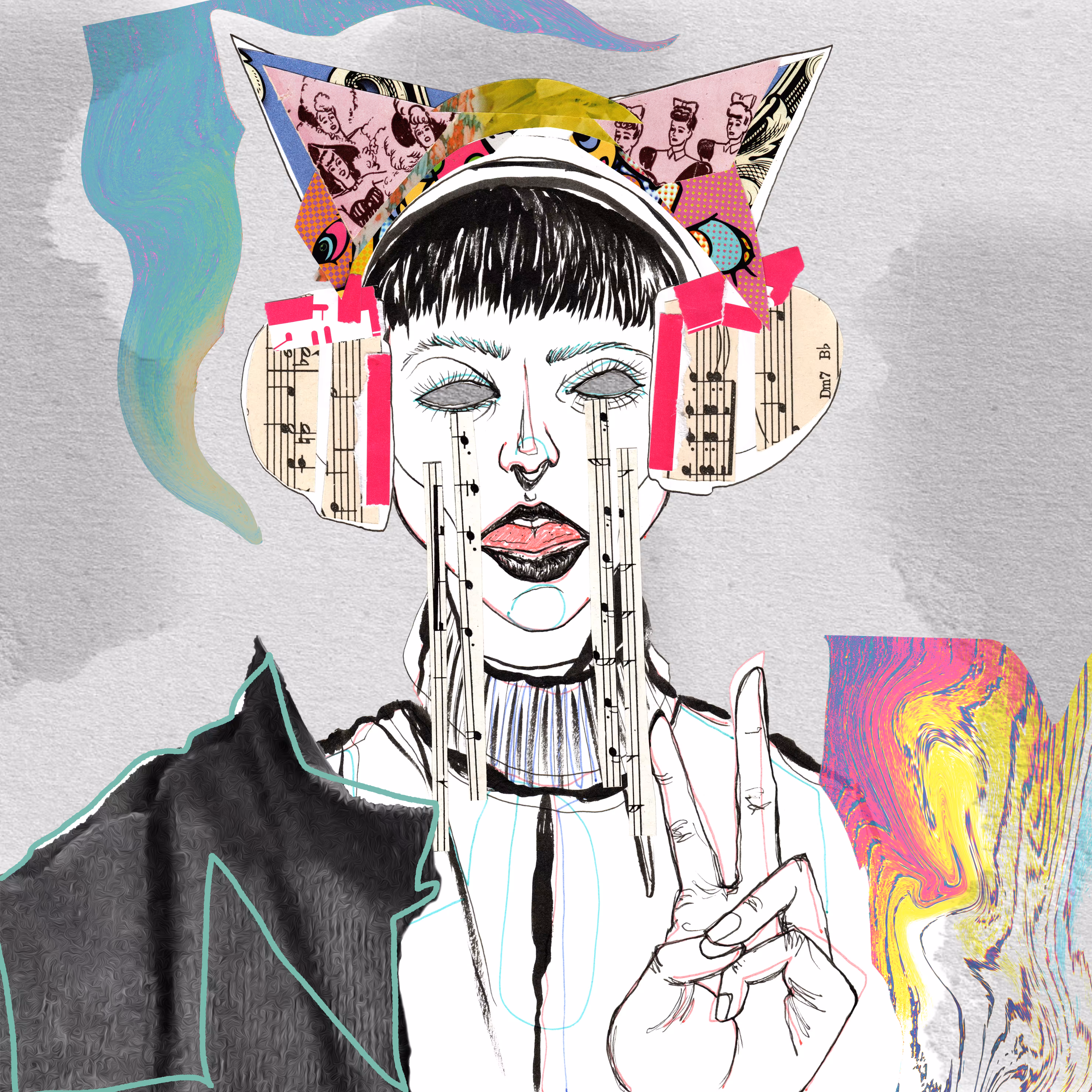 Not Listening 2 U