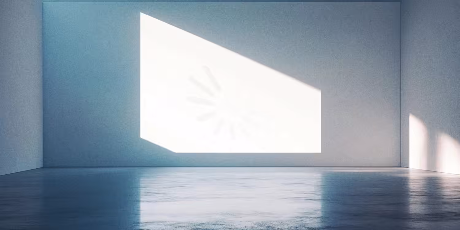 Making Loading an Art Form #74