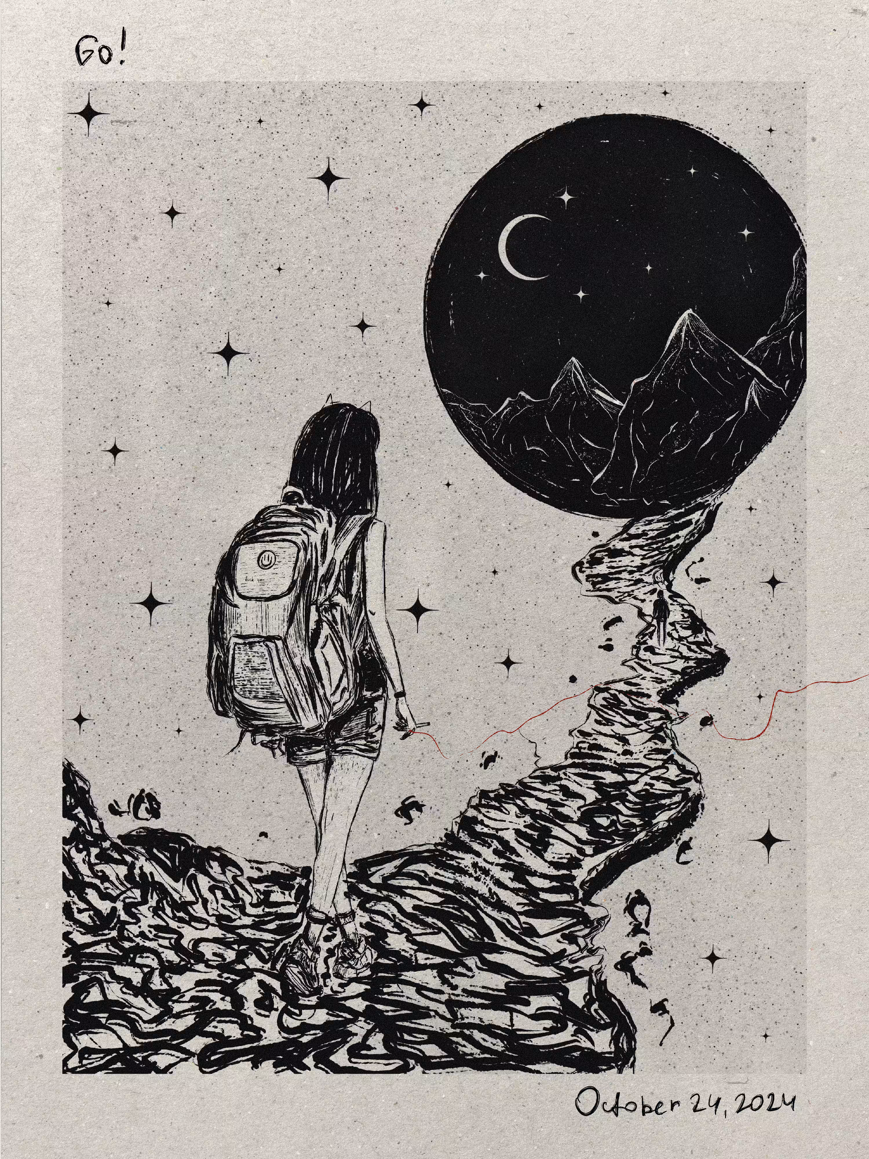 EXPEDITION 