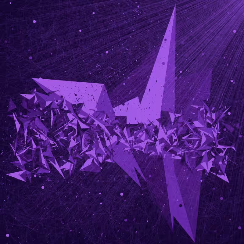 Space Explosion #45