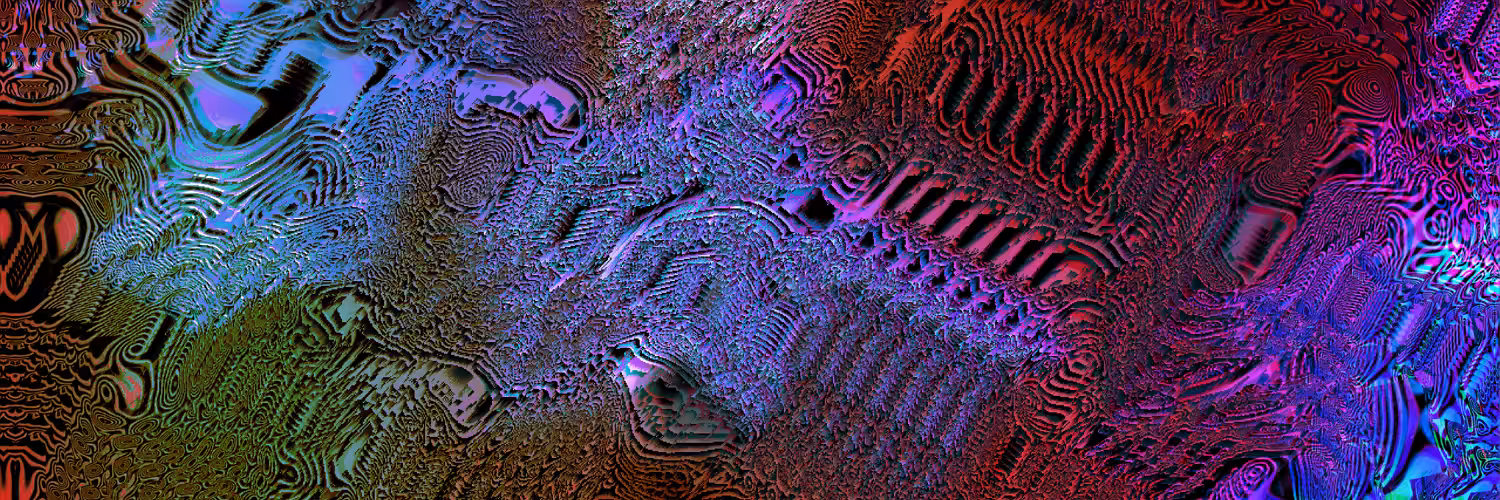 Glitch out