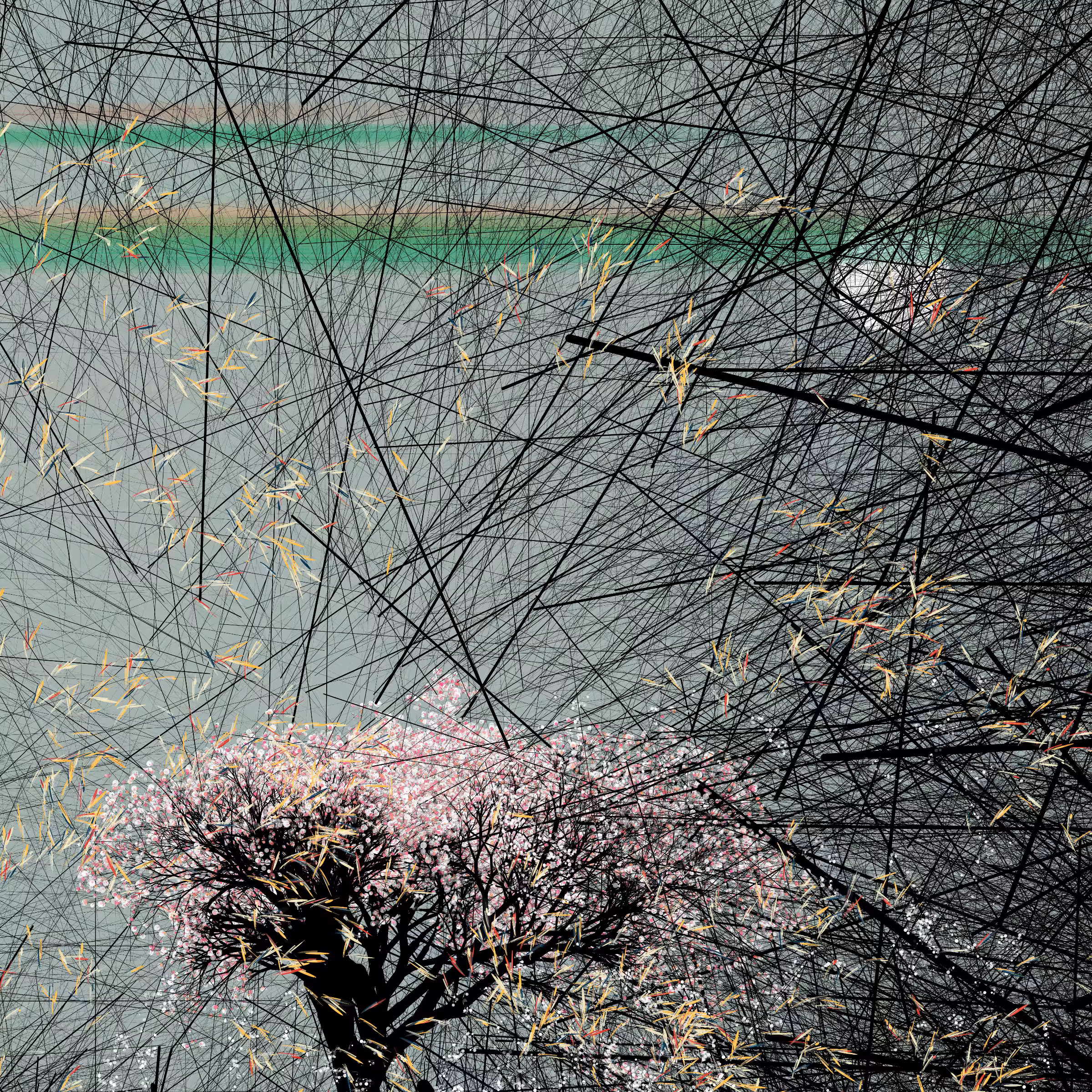 conversation with the wind #862