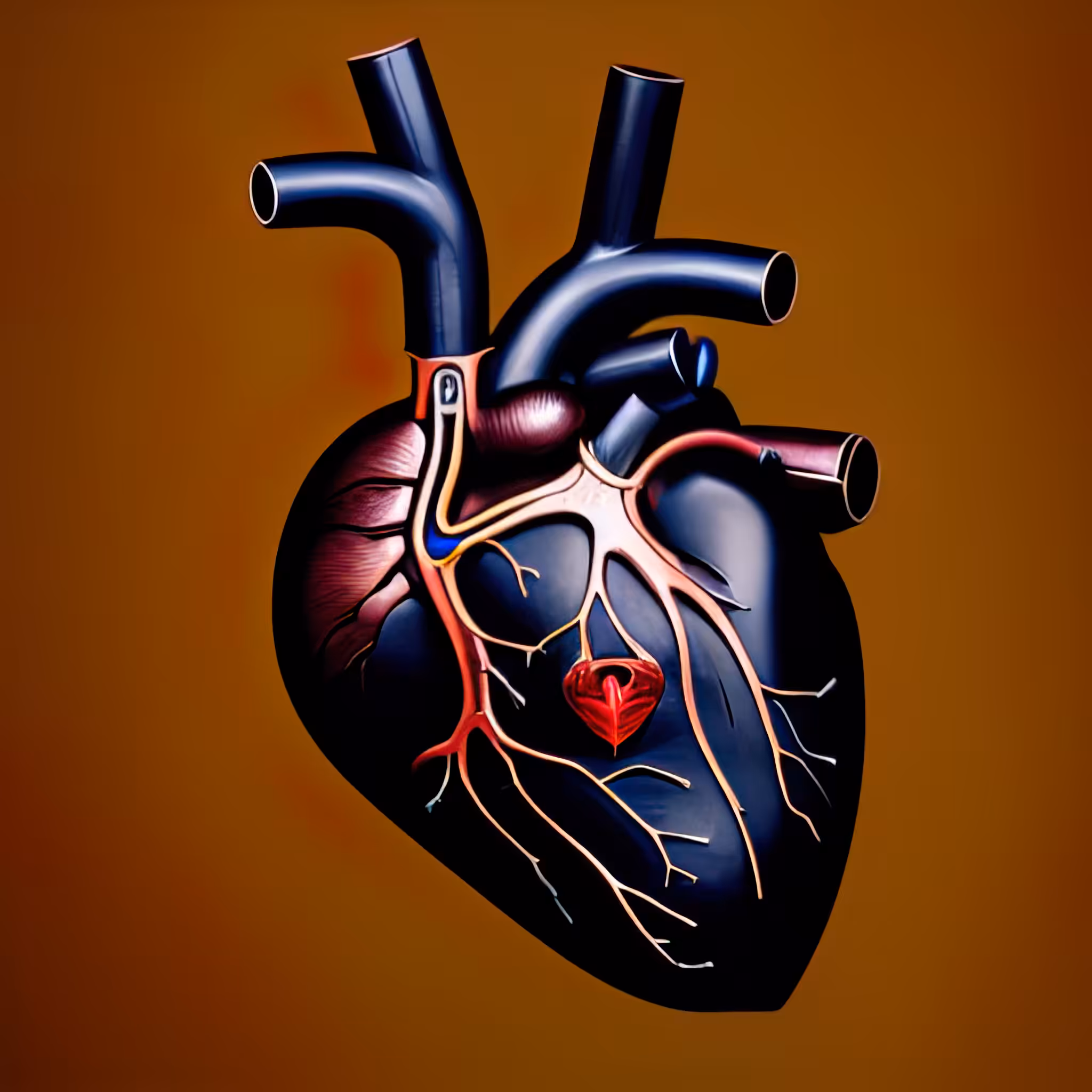 Have a Fuckin Heart #872