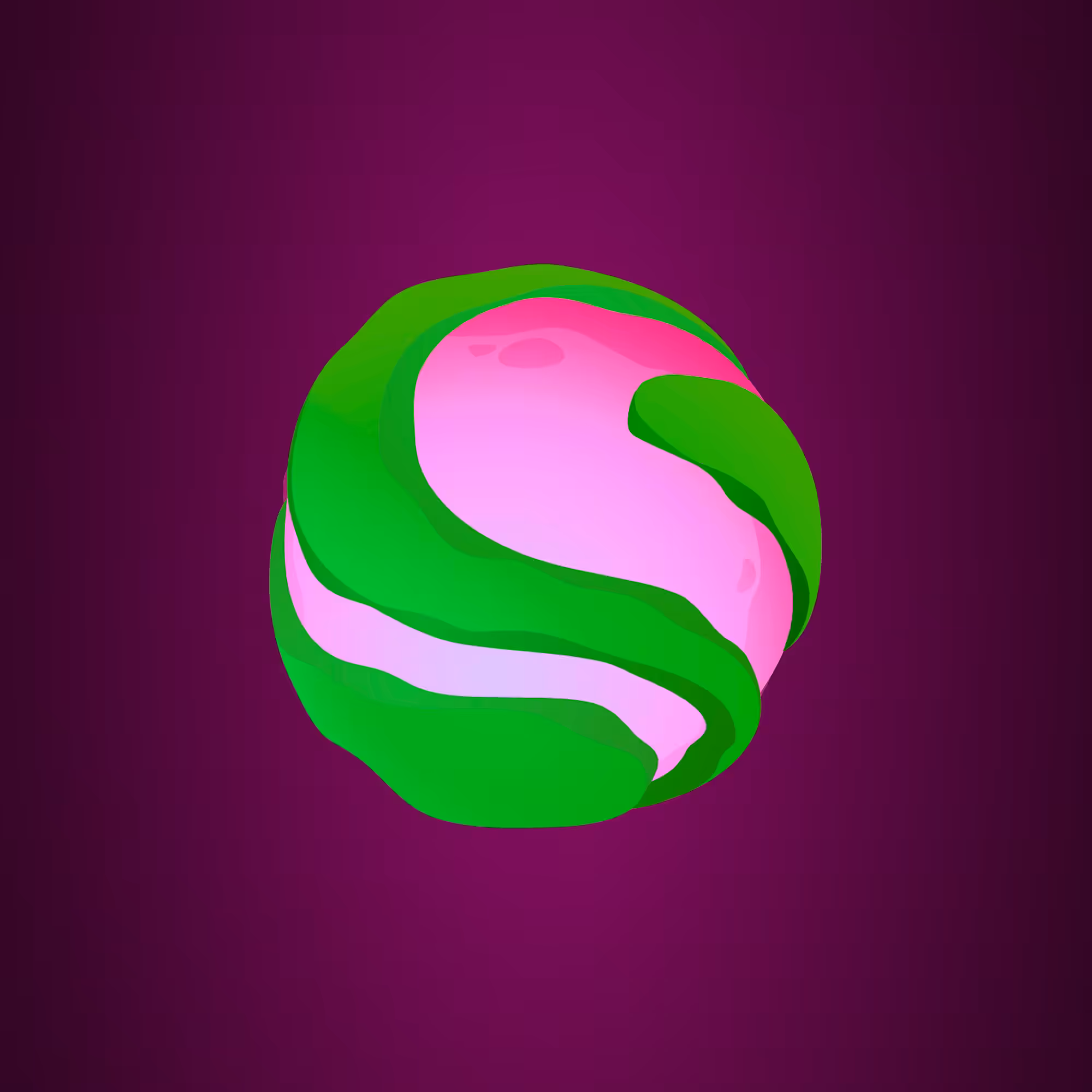 Ethereum Planets #032