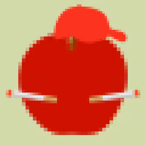 PixyApple #451