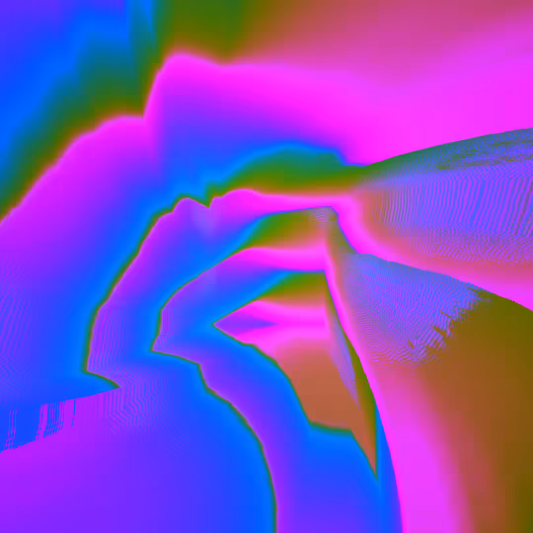 distant shore 002/