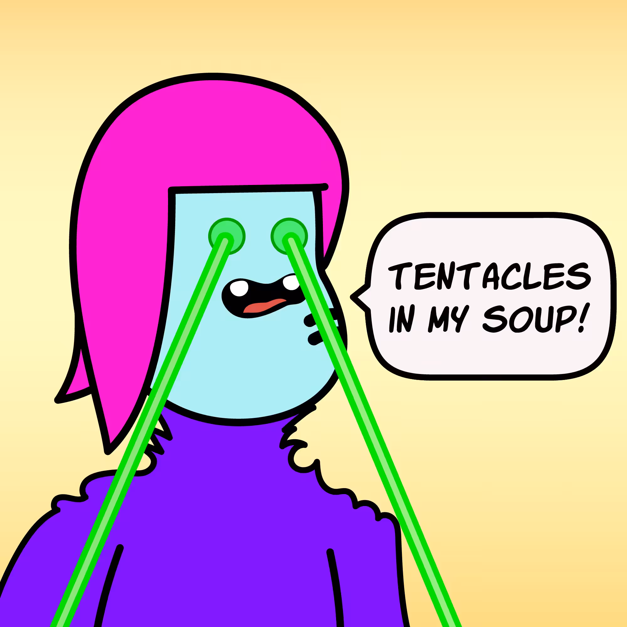 Comic Frens 173