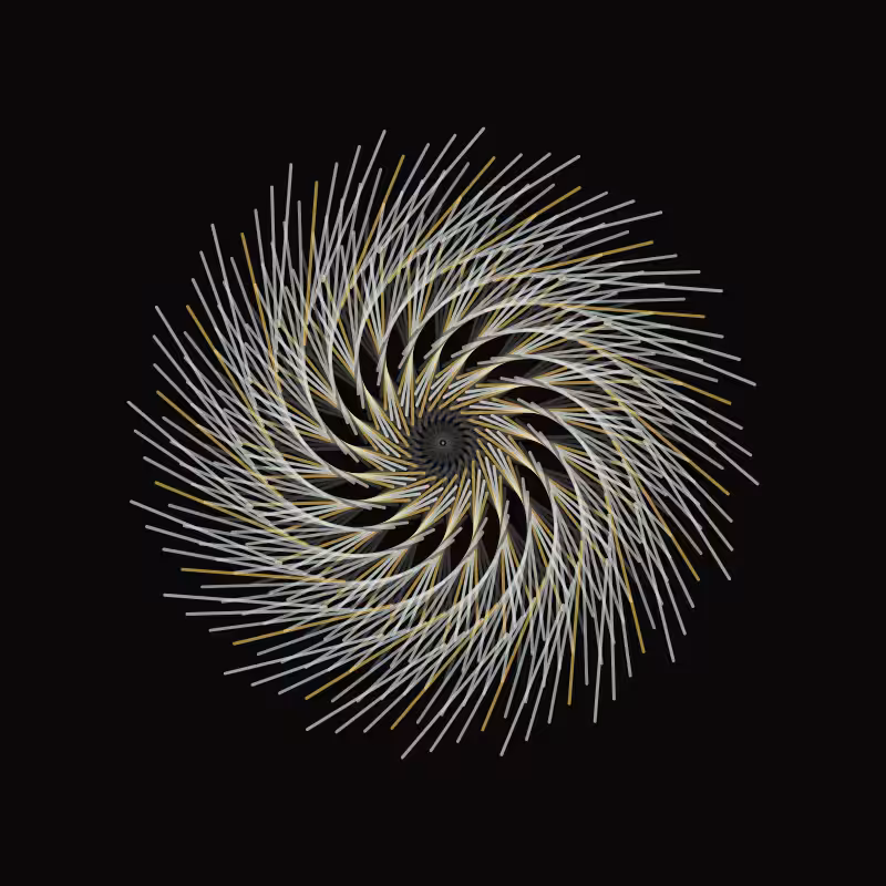 Spira #8