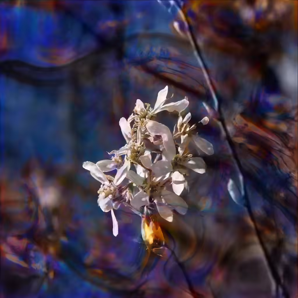 Floral Dream