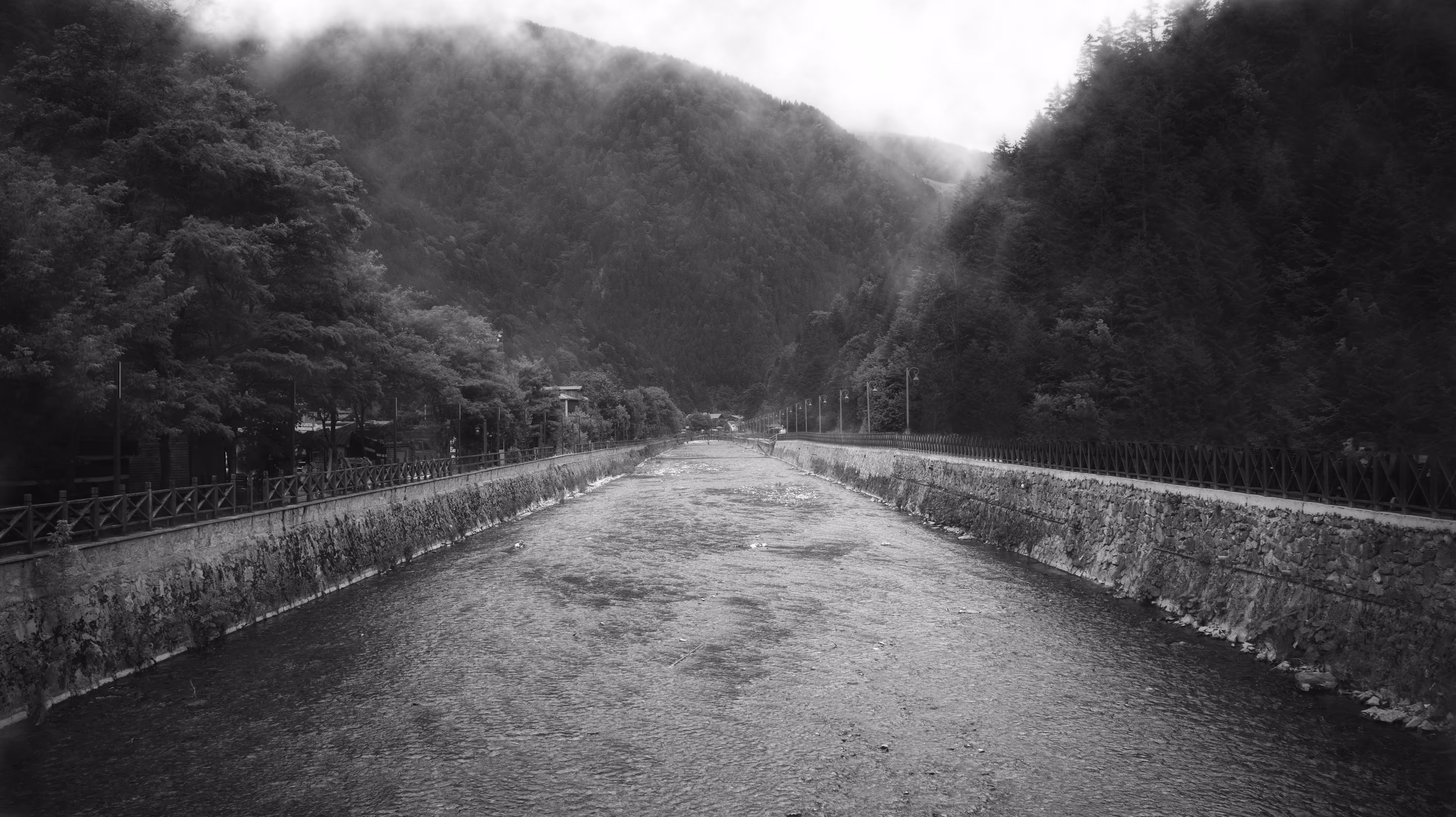 The River of Life