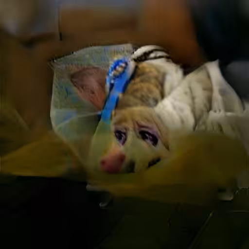 Bianca is going to home