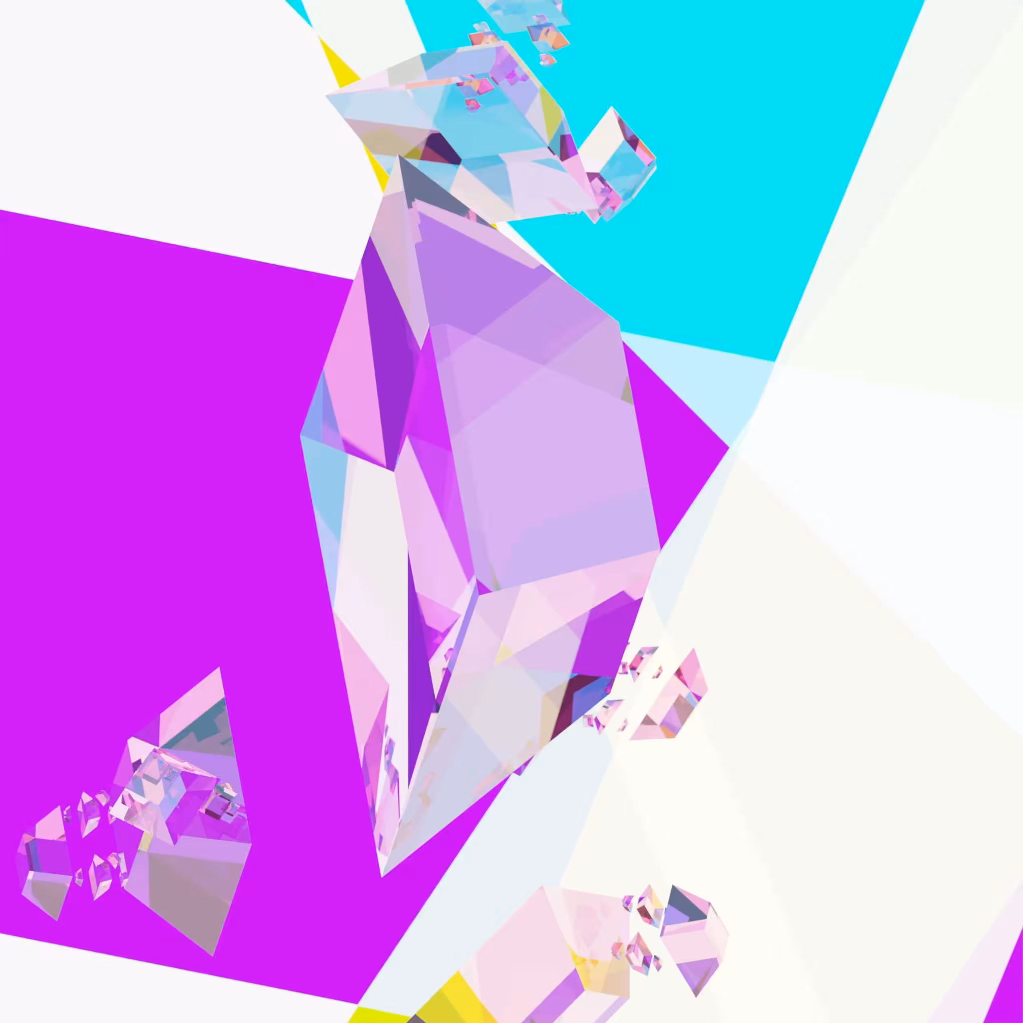 ETERNAL FRAGMENT #496