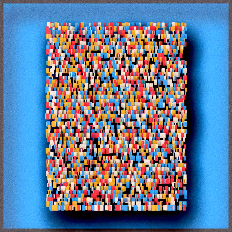 Floating Bookshelves #24