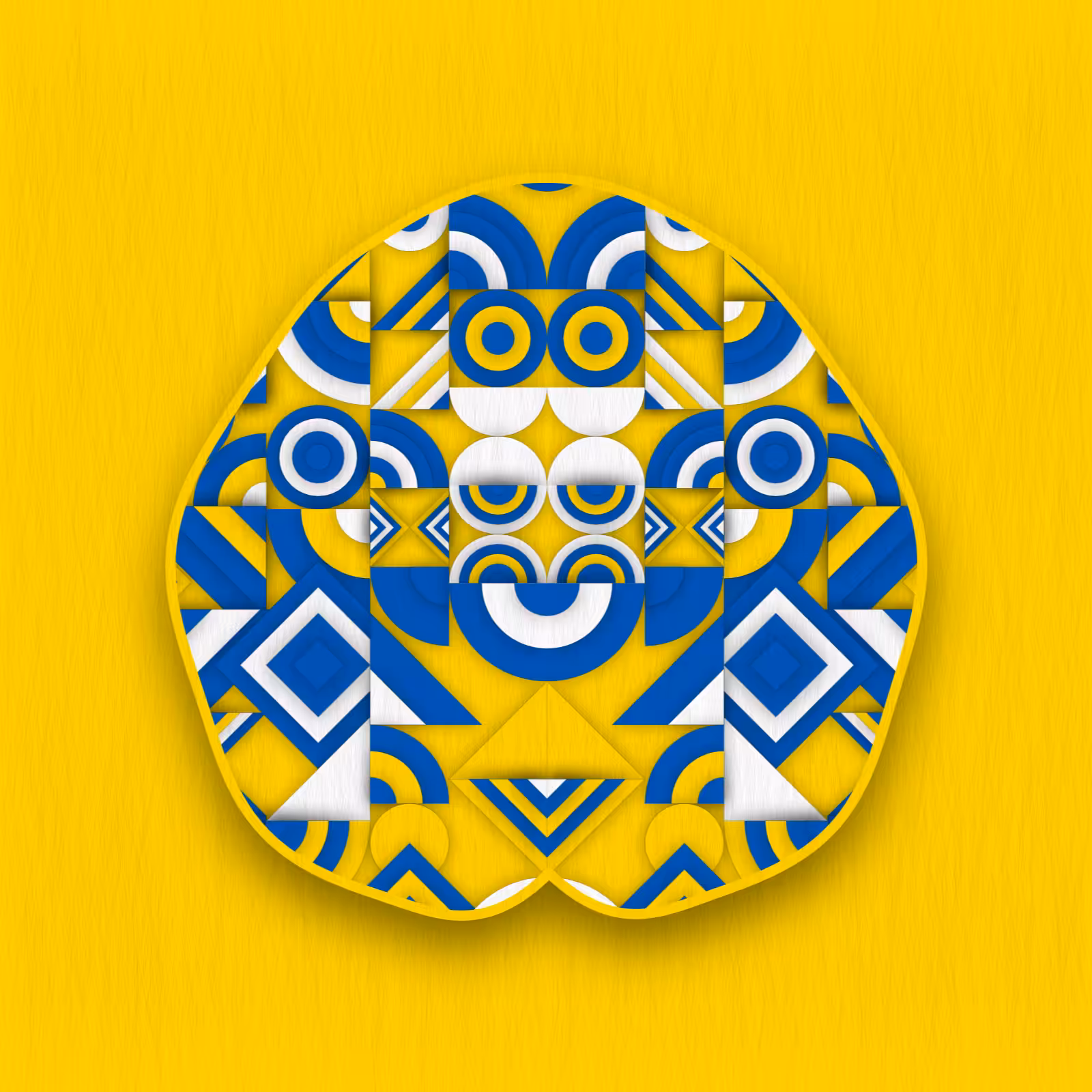 Generativemasks Ukraine Edition #9578